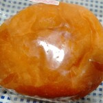 エビスパン - クリームパン