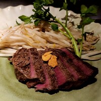 神楽坂 てっぱんや - 