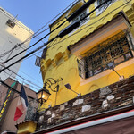 クレープリー・アルション - 