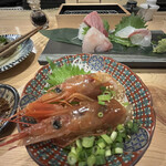 地下酒場 亜時戸 - 