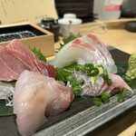 地下酒場 亜時戸 - 