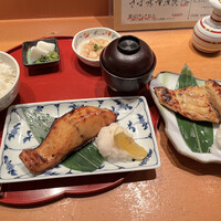 伊豆の旬 やんも 南青山店 - 