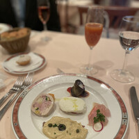 エリオ・ロカンダ・イタリアーナ - 