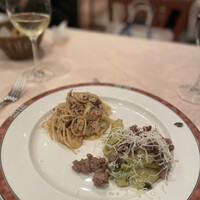 エリオ・ロカンダ・イタリアーナ - 