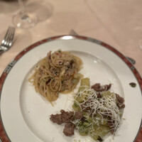 エリオ・ロカンダ・イタリアーナ - 