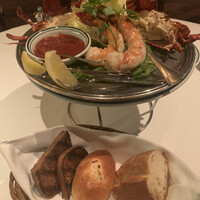 ウルフギャング・ステーキハウス 丸の内店 - 