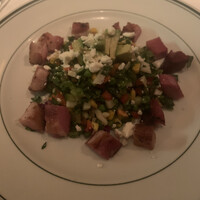 ウルフギャング・ステーキハウス 丸の内店 - 