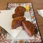 肉と魚 Second Class Tokyo - 