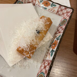 肉と魚 Second Class Tokyo - 