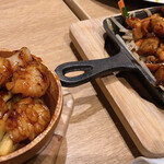 モツビストロ天神ホルモン 福岡パルコ店 - 