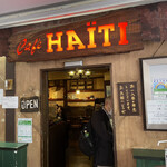 Cafe HAITI - 