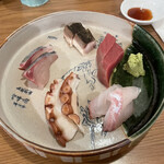 肉と魚 Second Class Tokyo - 