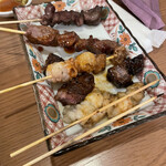 肉と魚 Second Class Tokyo - 