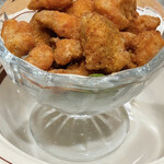 モツビストロ天神ホルモン 福岡パルコ店 - 