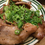 モツビストロ天神ホルモン 福岡パルコ店 - 