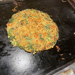 Okonomiyaki Teppanyaki Bonkuraya - 