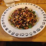 KING LION スリランカレストラン＆バー - 