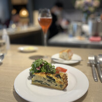 QUAND L'APPETIT VA TOUT VA！ The kitchen＆Wine - 