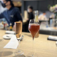 QUAND L'APPETIT VA TOUT VA！ The kitchen＆Wine - 