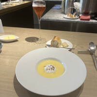 QUAND L'APPETIT VA TOUT VA！ The kitchen＆Wine - 
