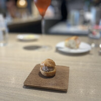 QUAND L'APPETIT VA TOUT VA！ The kitchen＆Wine - 