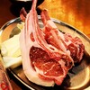 網焼きジンギスカン 羊肉酒場 悟大 下関駅前店