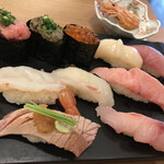 Sushizammai - 