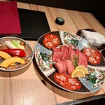 Yakiniku Kitan - 