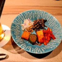 焼肉㐂舌 南船場 - 