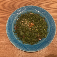 博多 鴨すき 鴨しゃぶ なかもぐろ - 