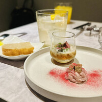 Queux Norme 梅田店 - 