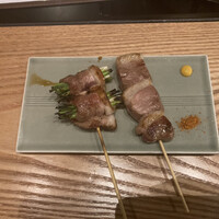 博多 鴨すき 鴨しゃぶ なかもぐろ - 