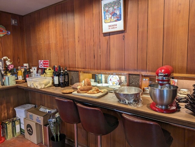 Osteria Bar a Mano photo 4