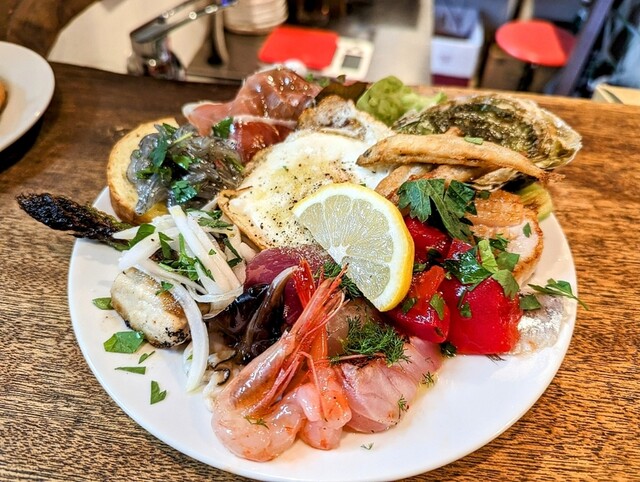 Osteria Bar a Mano photo 2