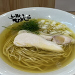 らー麺 ひとしお - 