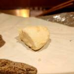 天ぷら 川原崎 - 