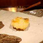 天ぷら 川原崎 - 