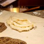 天ぷら 川原崎 - 