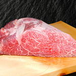 Specially selected fillet
