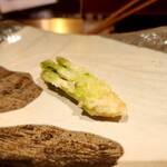 天ぷら 川原崎 - 