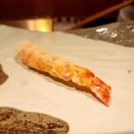 天ぷら 川原崎 - 