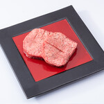 Thick-sliced Japanese beef black tongue (limited quantity)