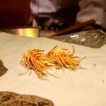 天ぷら 川原崎 - 