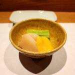 天ぷら 川原崎 - 