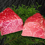 Lambon (red meat)