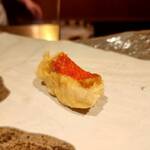 天ぷら 川原崎 - 