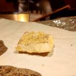 天ぷら 川原崎 - 