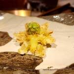 天ぷら 川原崎 - 