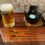 居酒屋 伝七 - 