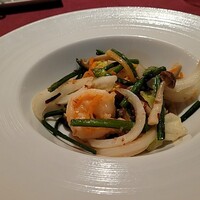 ジョーズ シャンハイ ニューヨーク 銀座店 - 